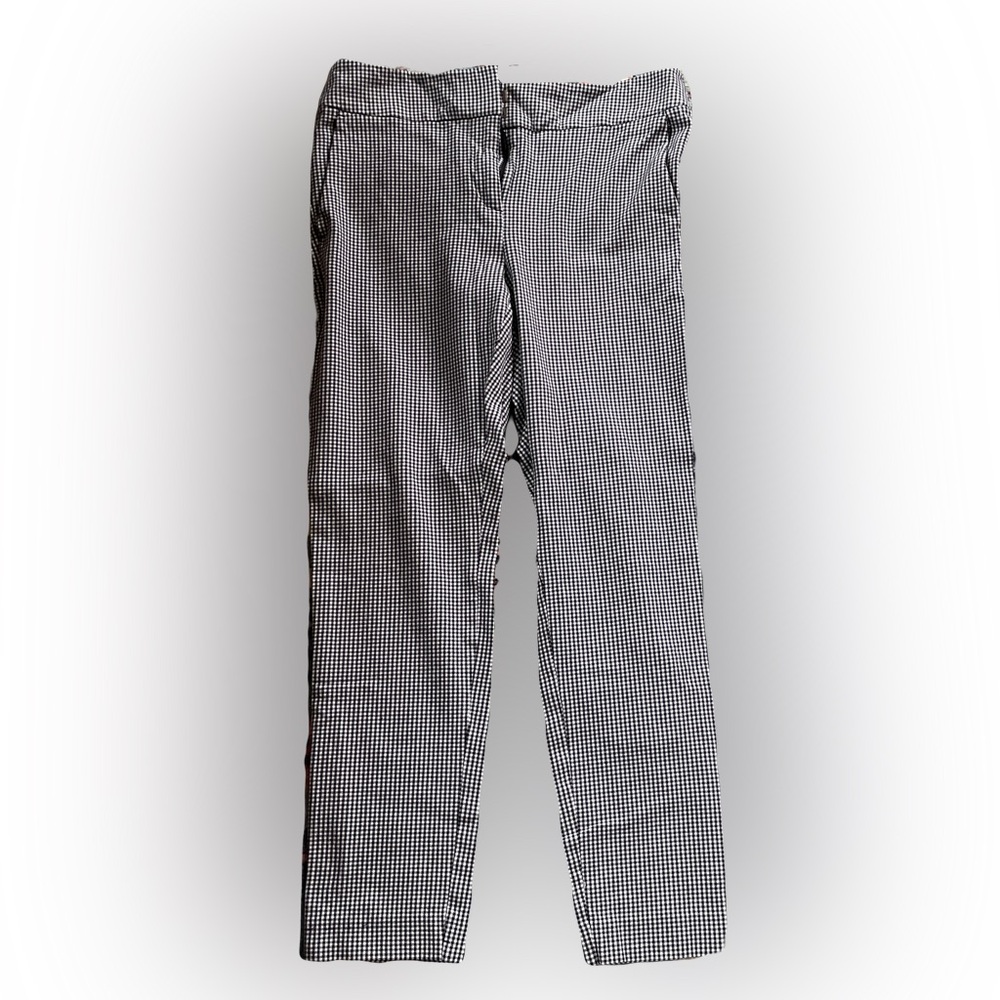 Loft pants